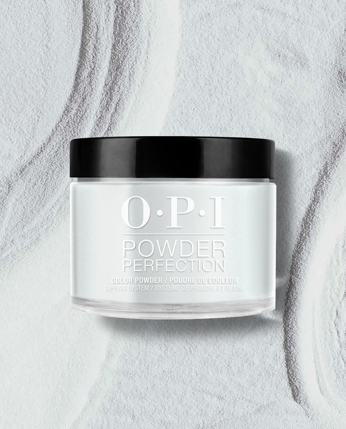 OPI Powder Perfection T75 — It's A Boy!