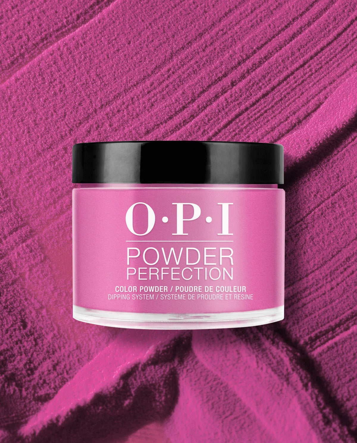 OPI Powder Perfection T83 — Hurry-juku Get This Color!