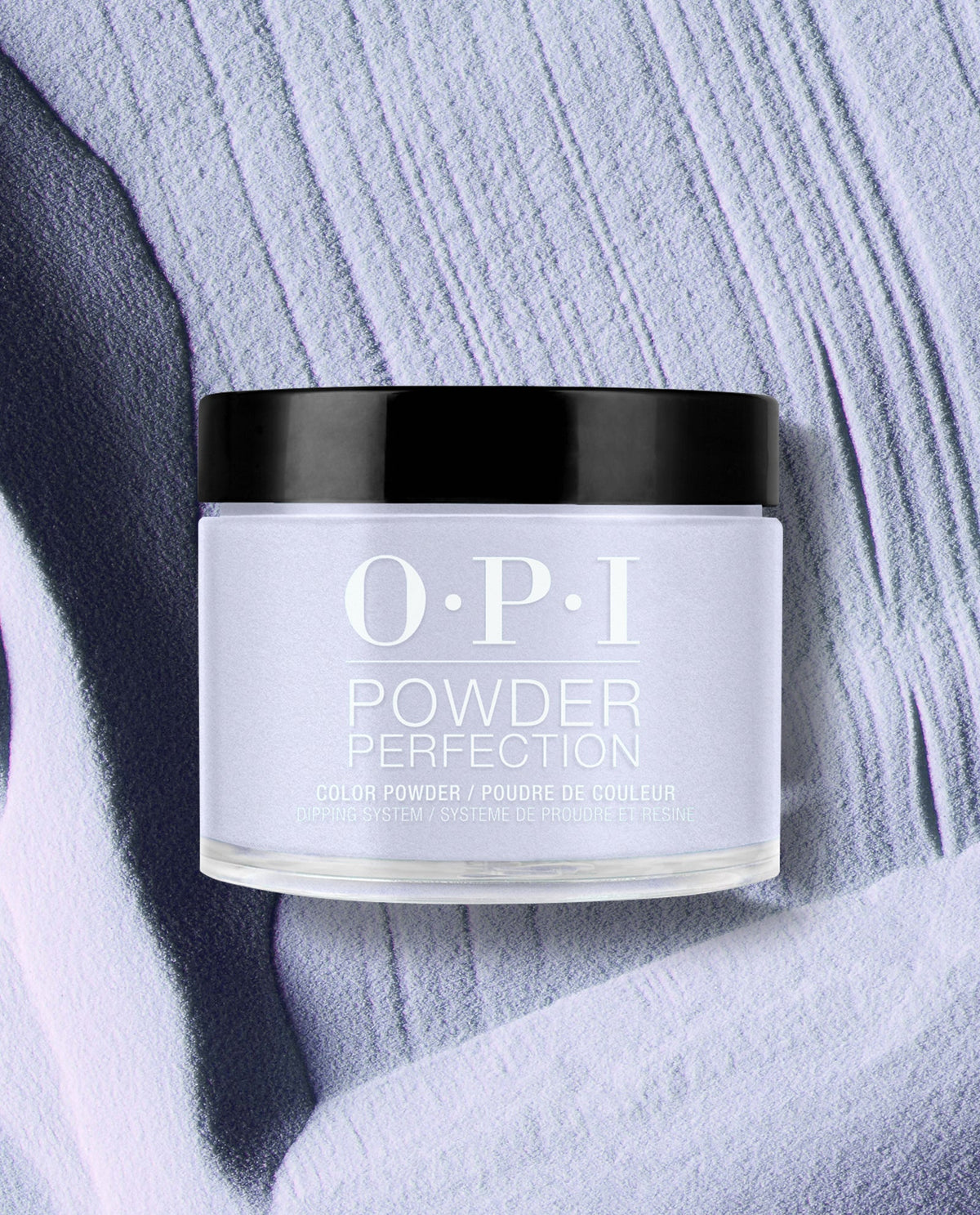 OPI Powder Perfection T90 — Kanpai OPI!