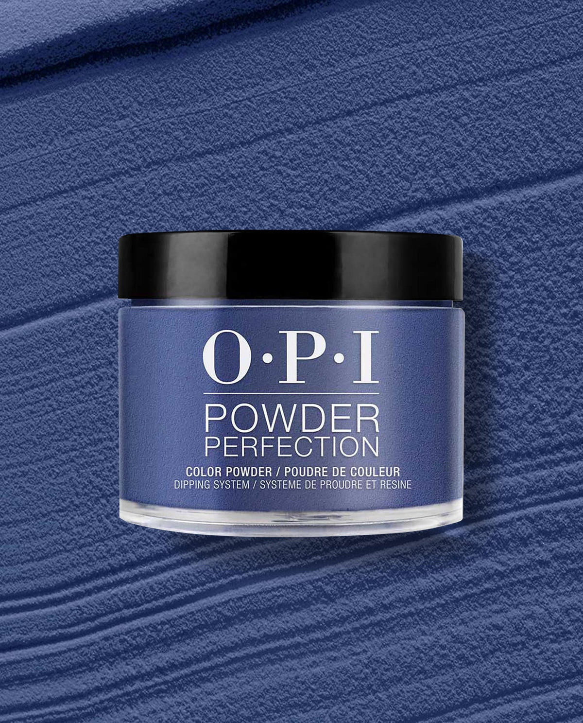 OPI Powder Perfection U16 — Nice Set of Pipes