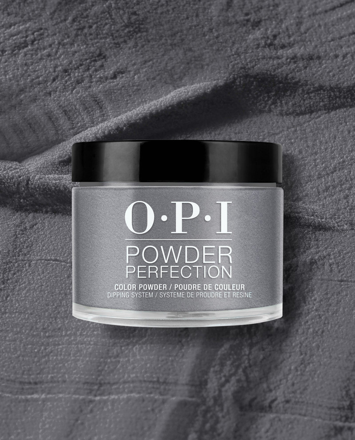 OPI Powder Perfection U18 — Rub-a-Pub-Pub