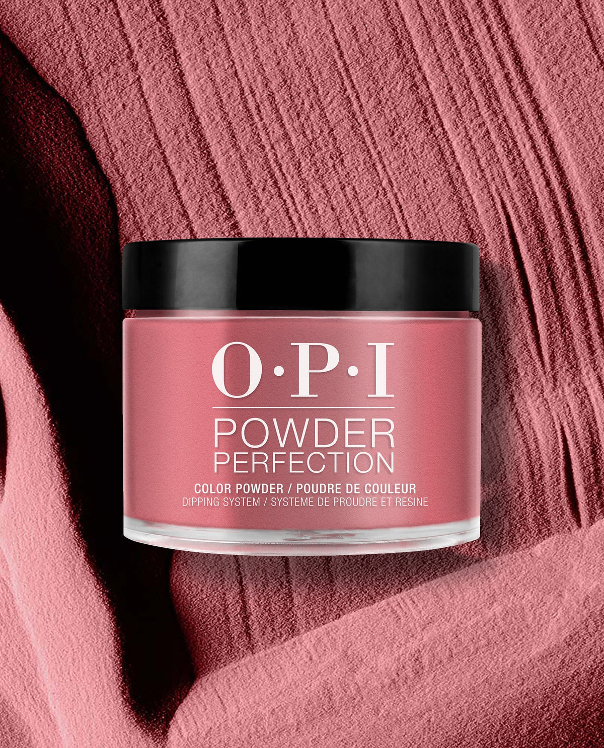 OPI Powder Perfection V29 — Amore at the Grand Canal