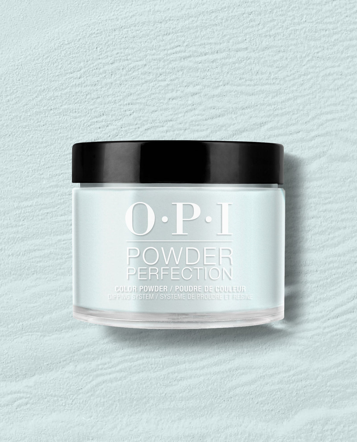 OPI Powder Perfection V33 — Gelato on My Mind®