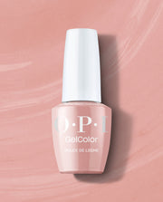 OPI GC A15 Dulce de Leche — official product photo