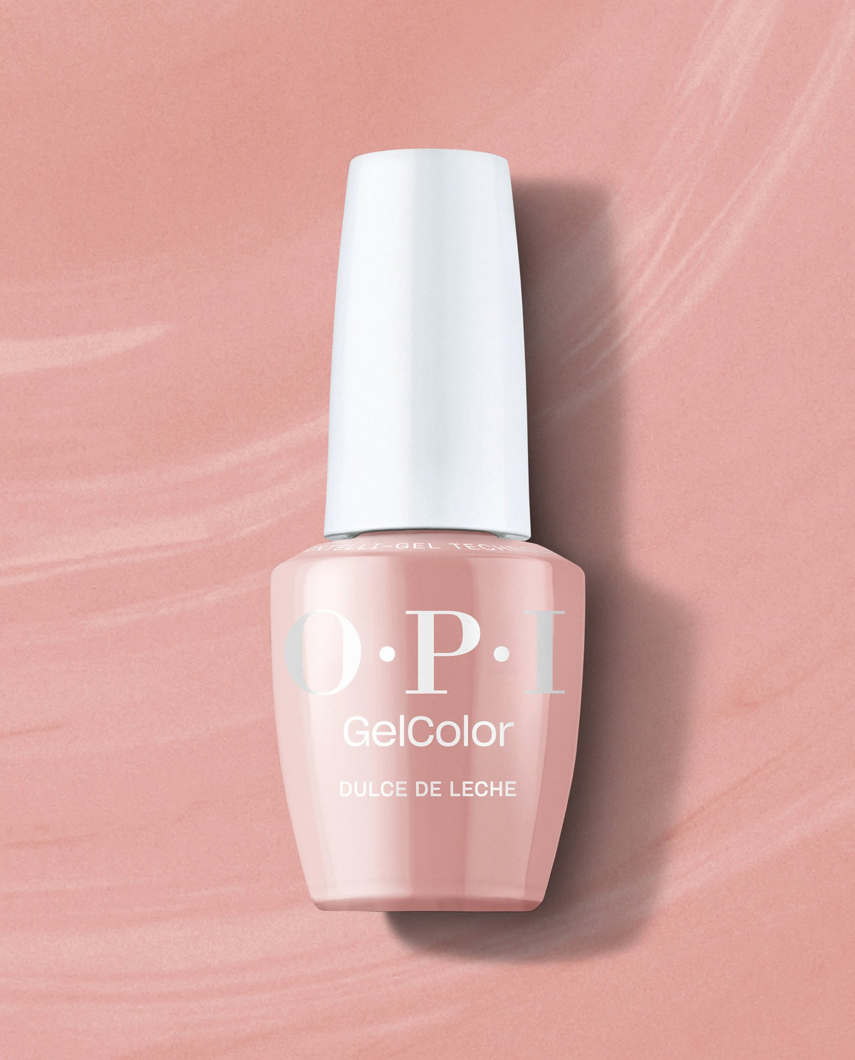 OPI GC A15 Dulce de Leche — official product photo