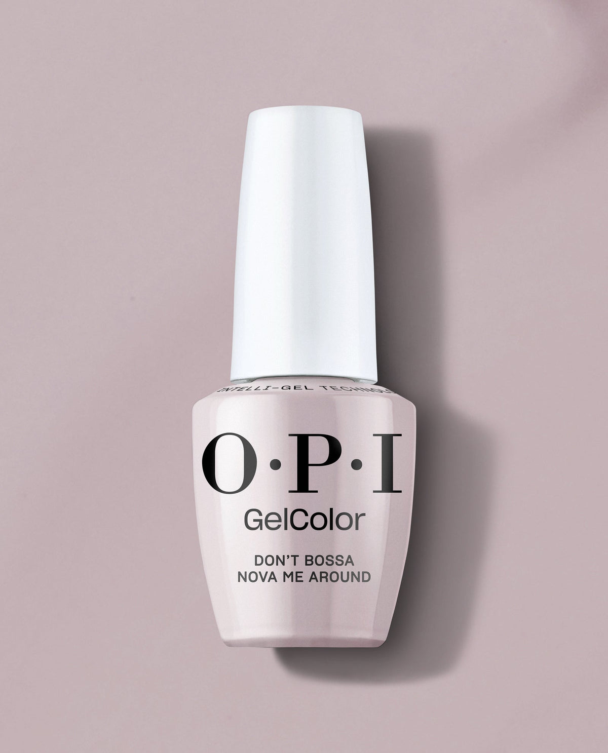 OPI GC A60 Don't Bossa Nova Me Around® — official product photo
