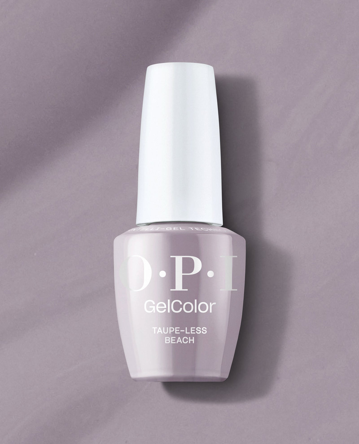 OPI GelColor A61 — Taupe-less Beach
