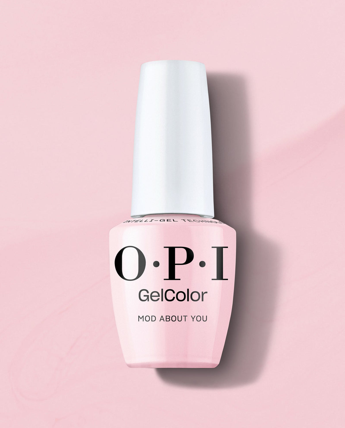 OPI GelColor B56 — Mod About You