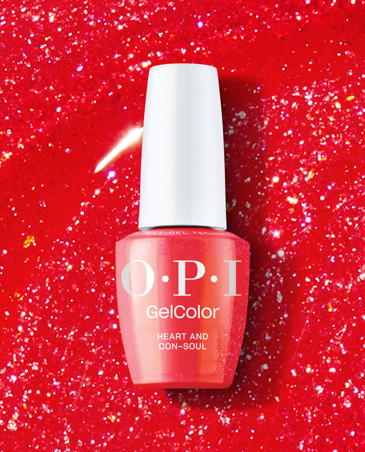 OPI GC D55 Heart and Con-soul — official product photo