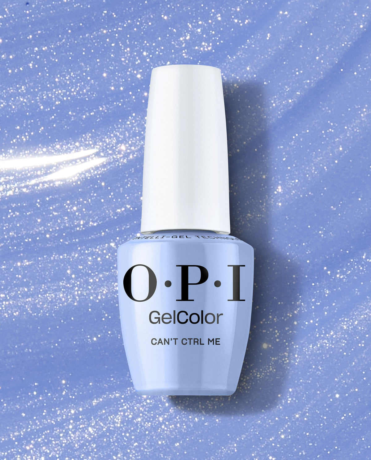 OPI GC D59 Can't CTRL Me — official product photo