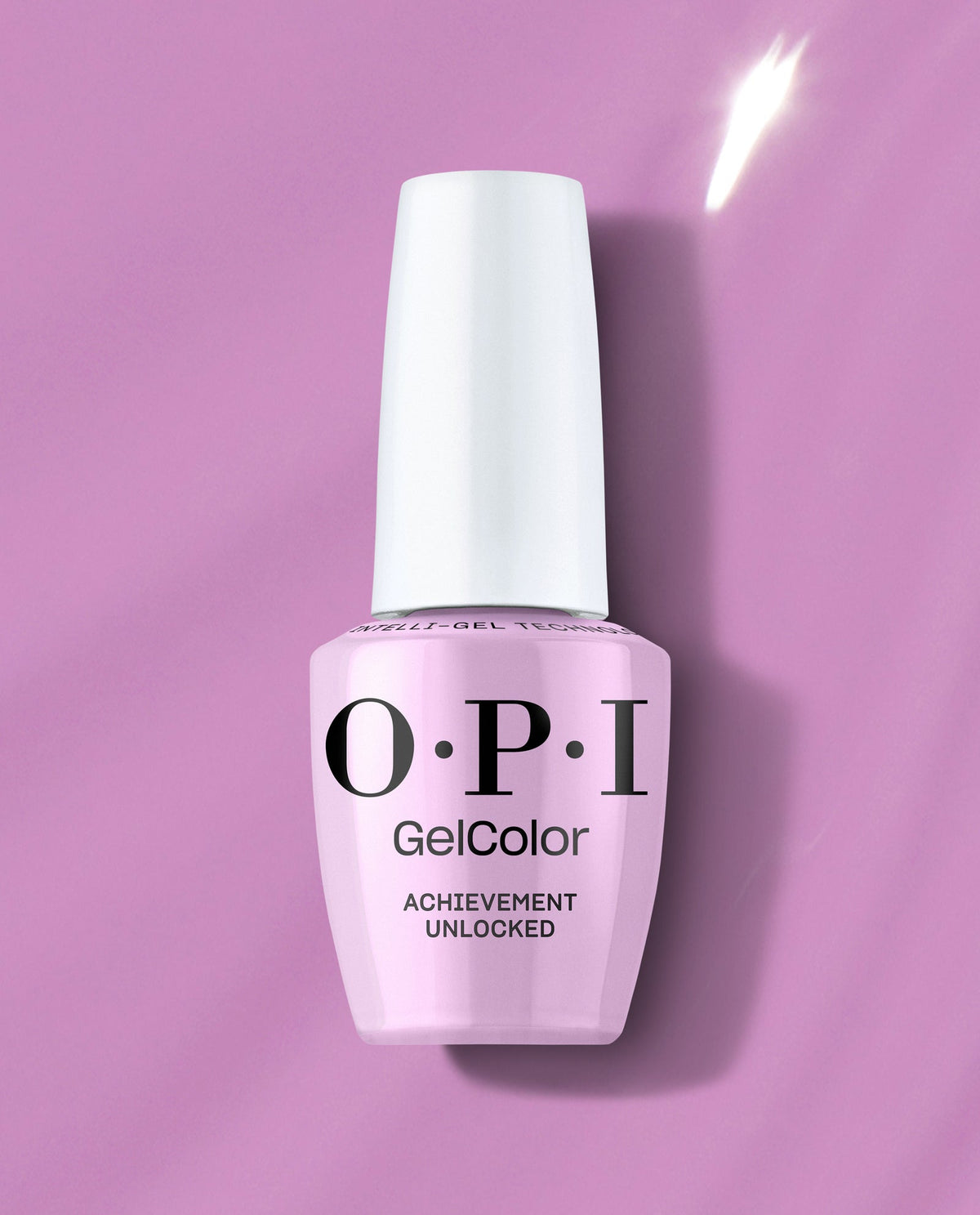 OPI GC D60 Achievement Unlocked — official product photo
