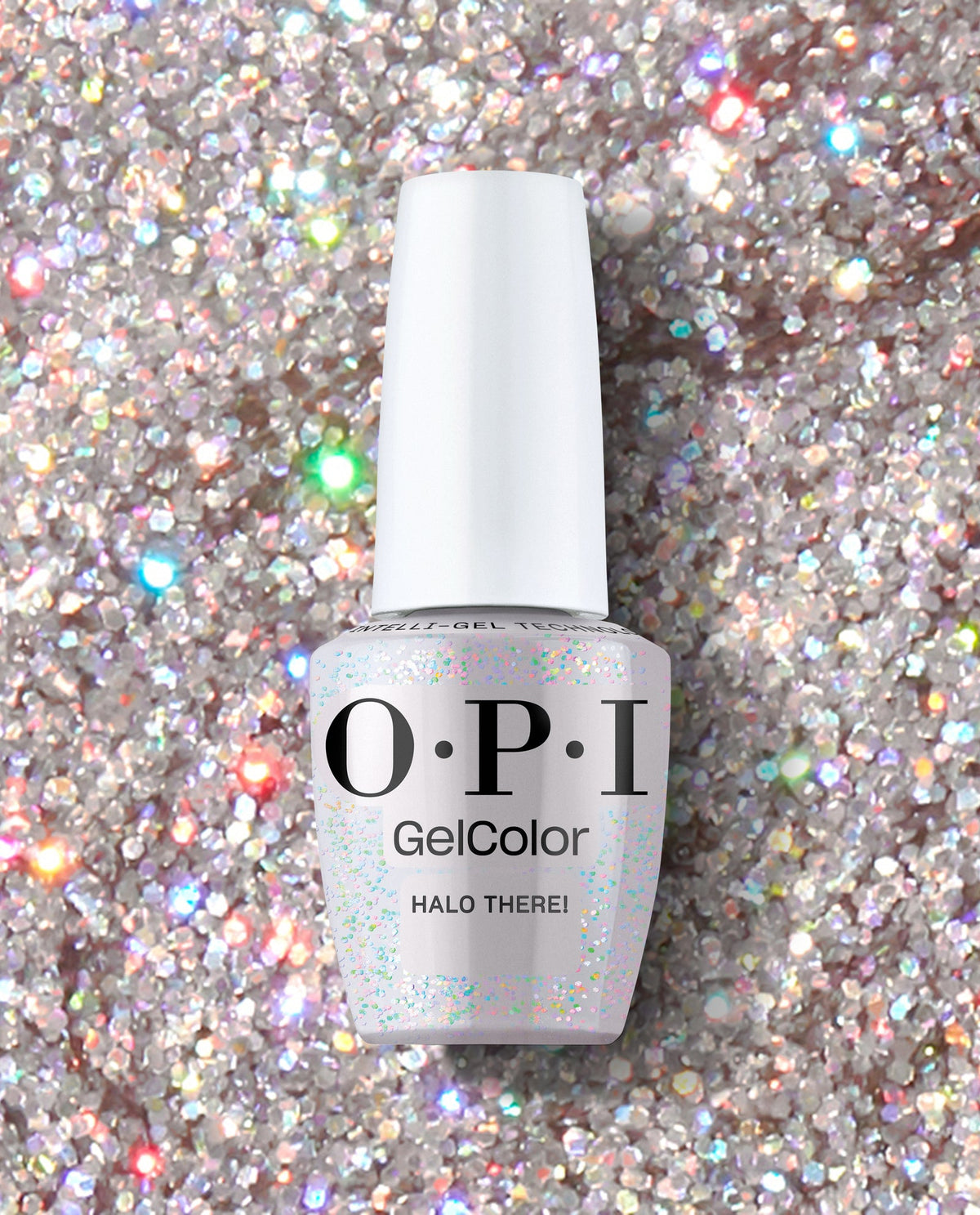 OPI GC E02 Halo There! — official product photo