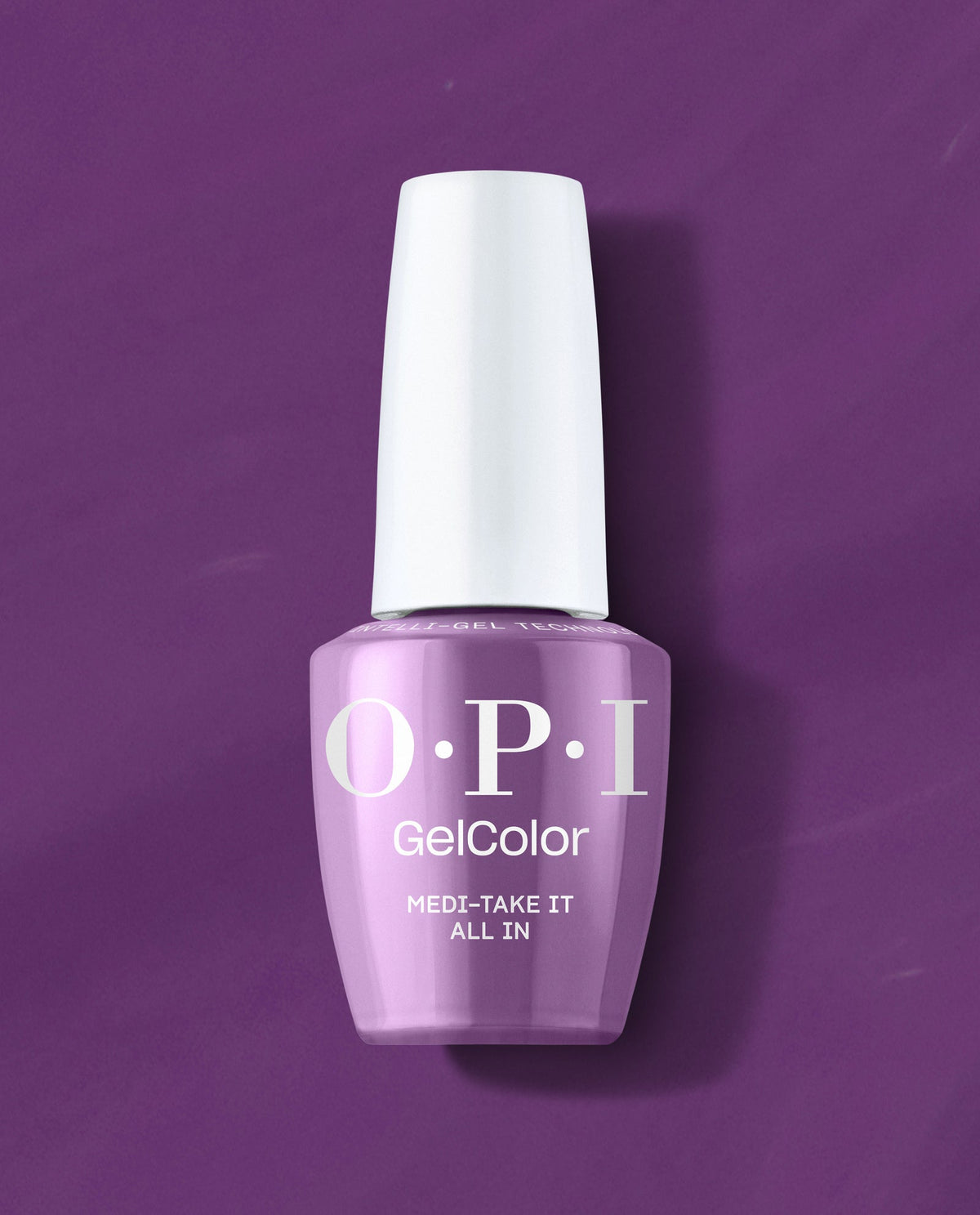 OPI GelColor F003 — Medi-take It All In