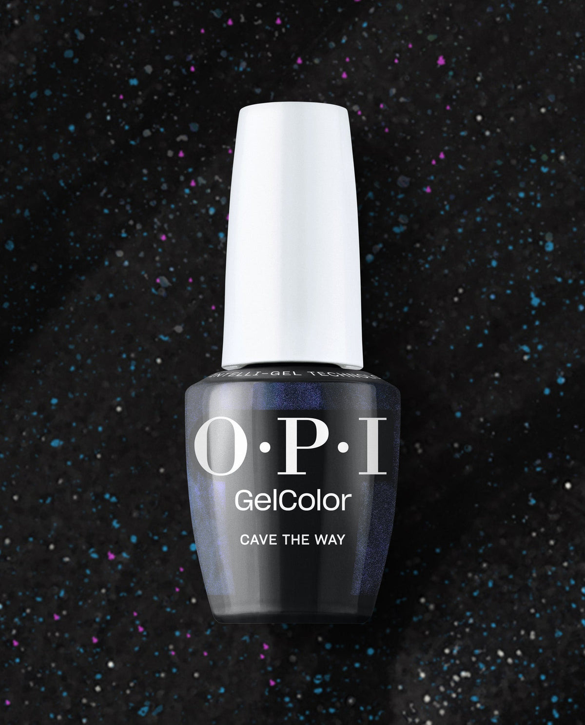 OPI GC F012 Cave the Way — official product photo