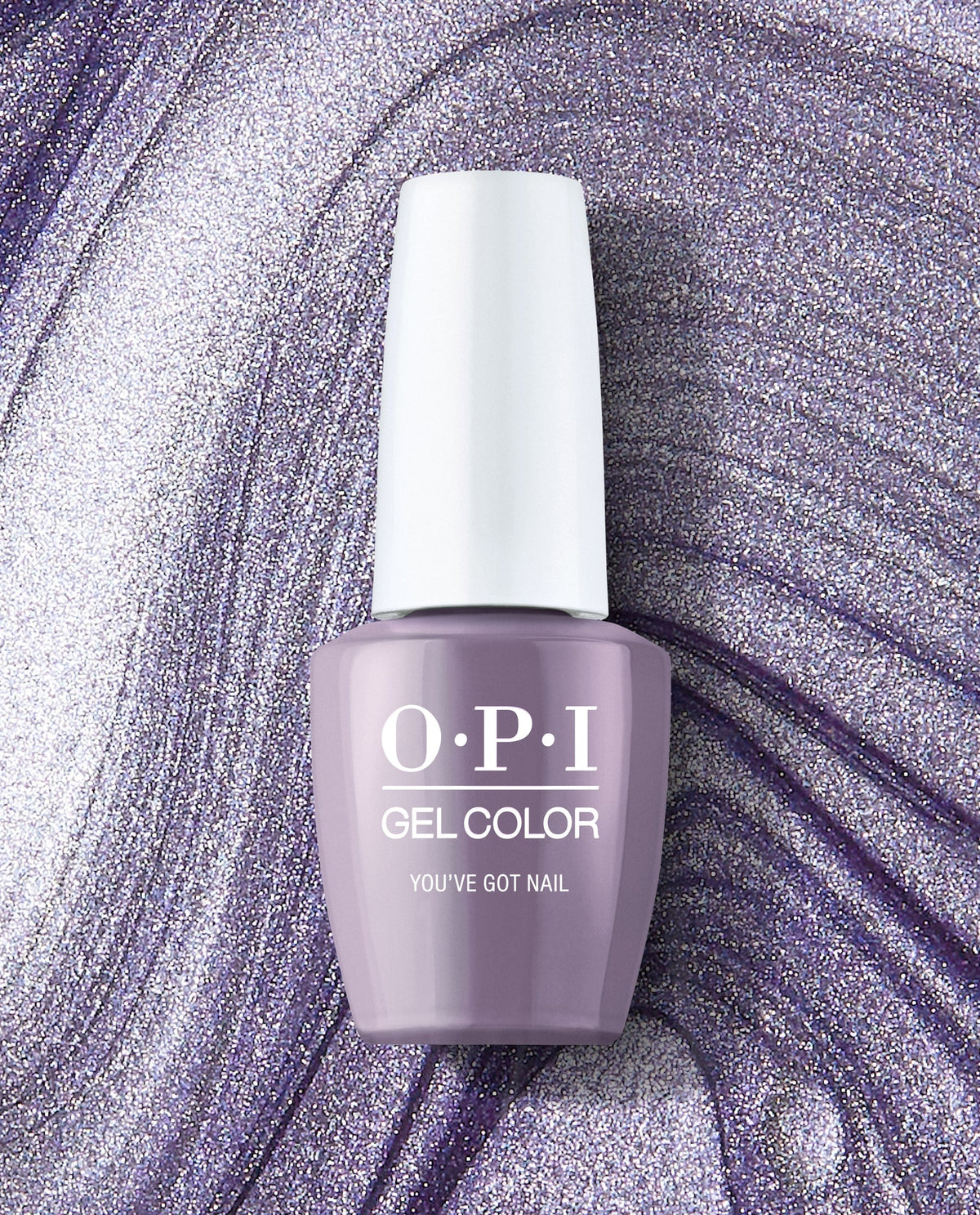 OPI GelColor F017 — You’ve Got Nail