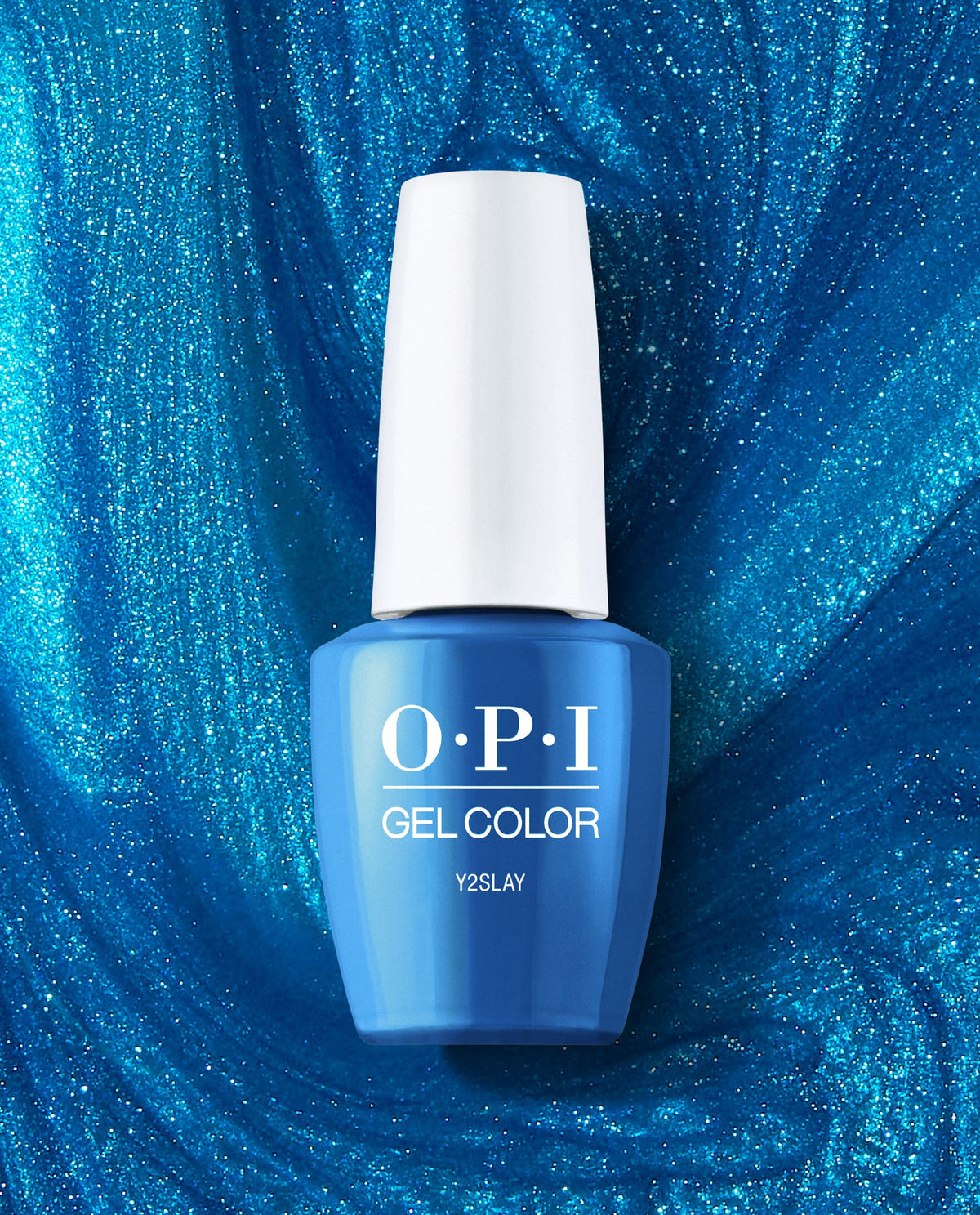 OPI GelColor F018 — Y2Slay
