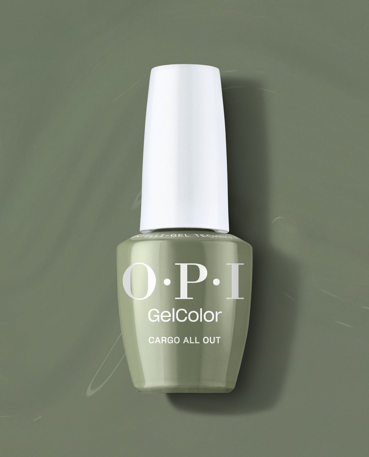 OPI GC F029 Cargo All Out — official product photo