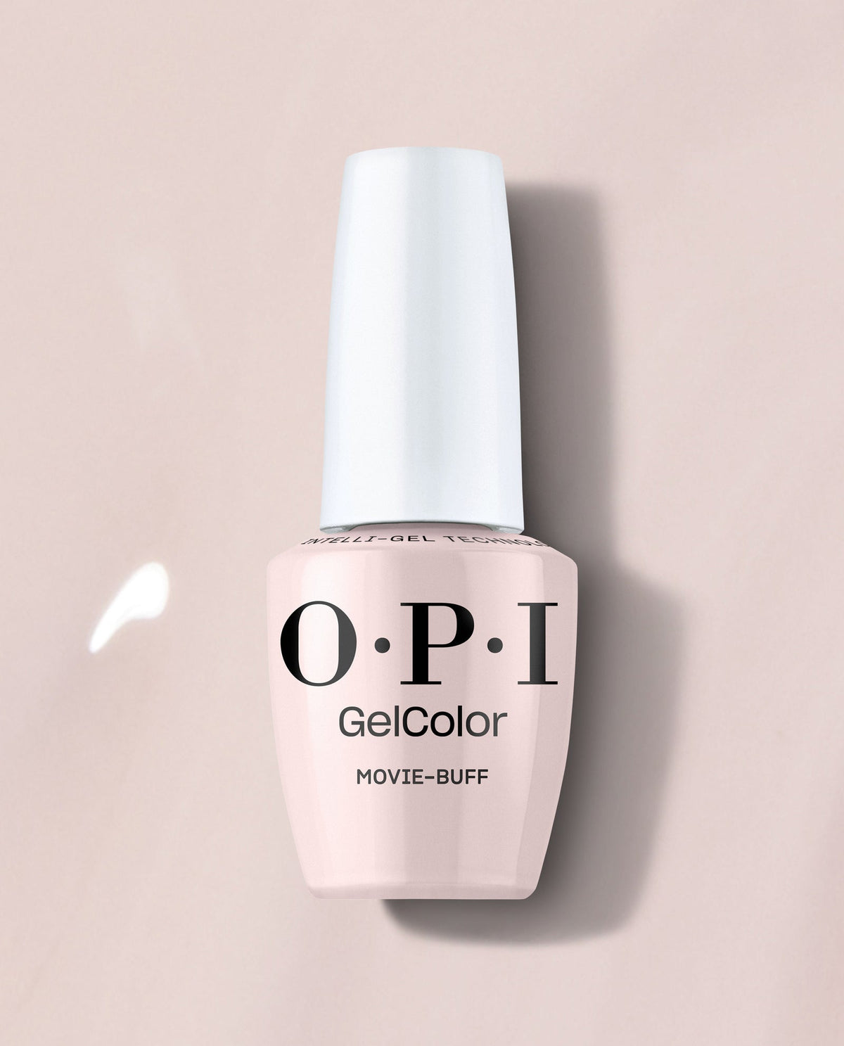 OPI GelColor H003 — Movie Buff
