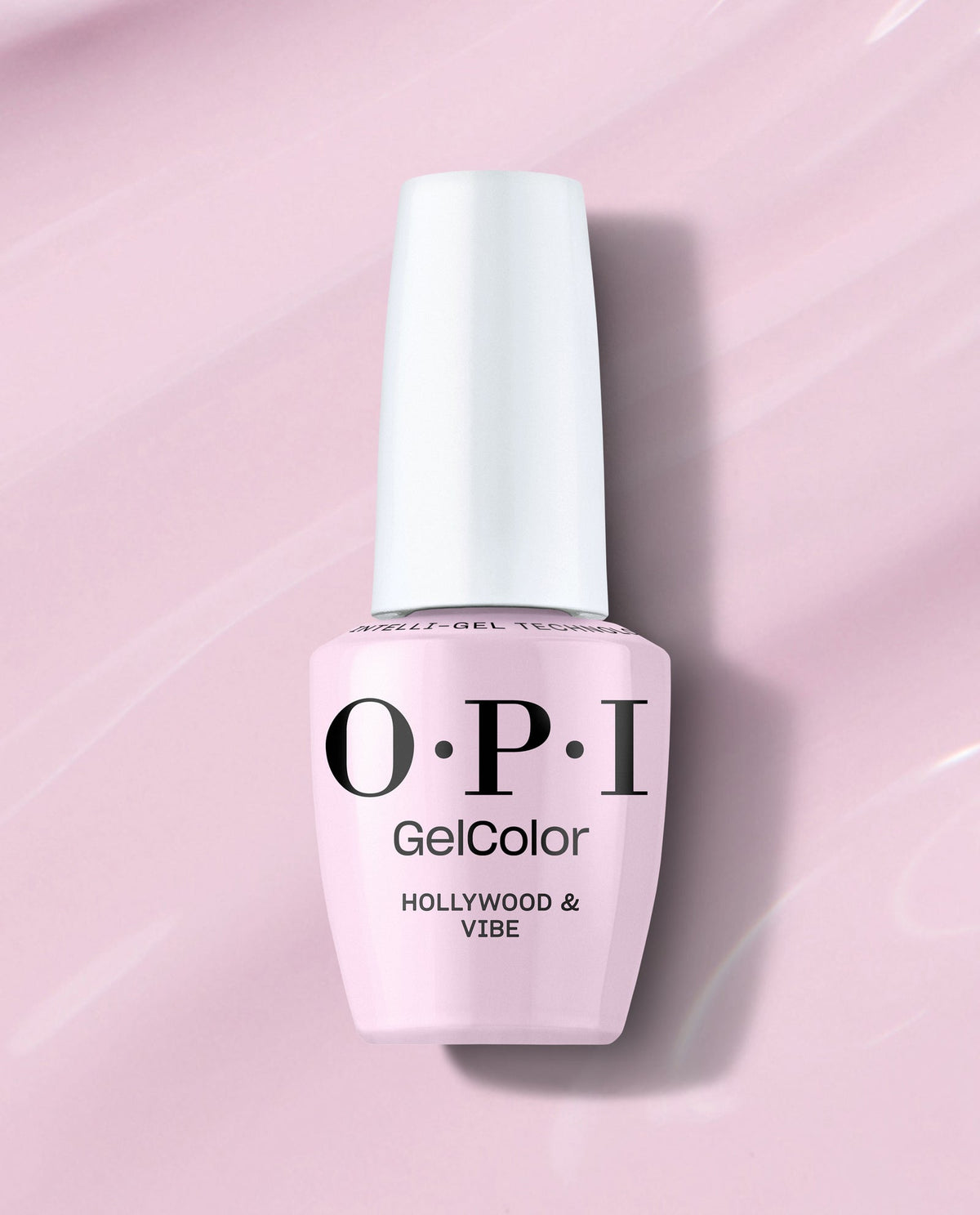 OPI GC H004 Hollywood & Vibe — official product photo