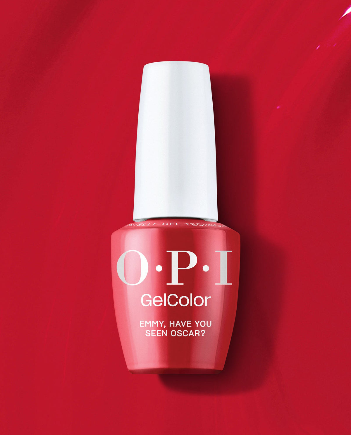 OPI GC H012 Emmy, have you seen Oscar? — official product photo