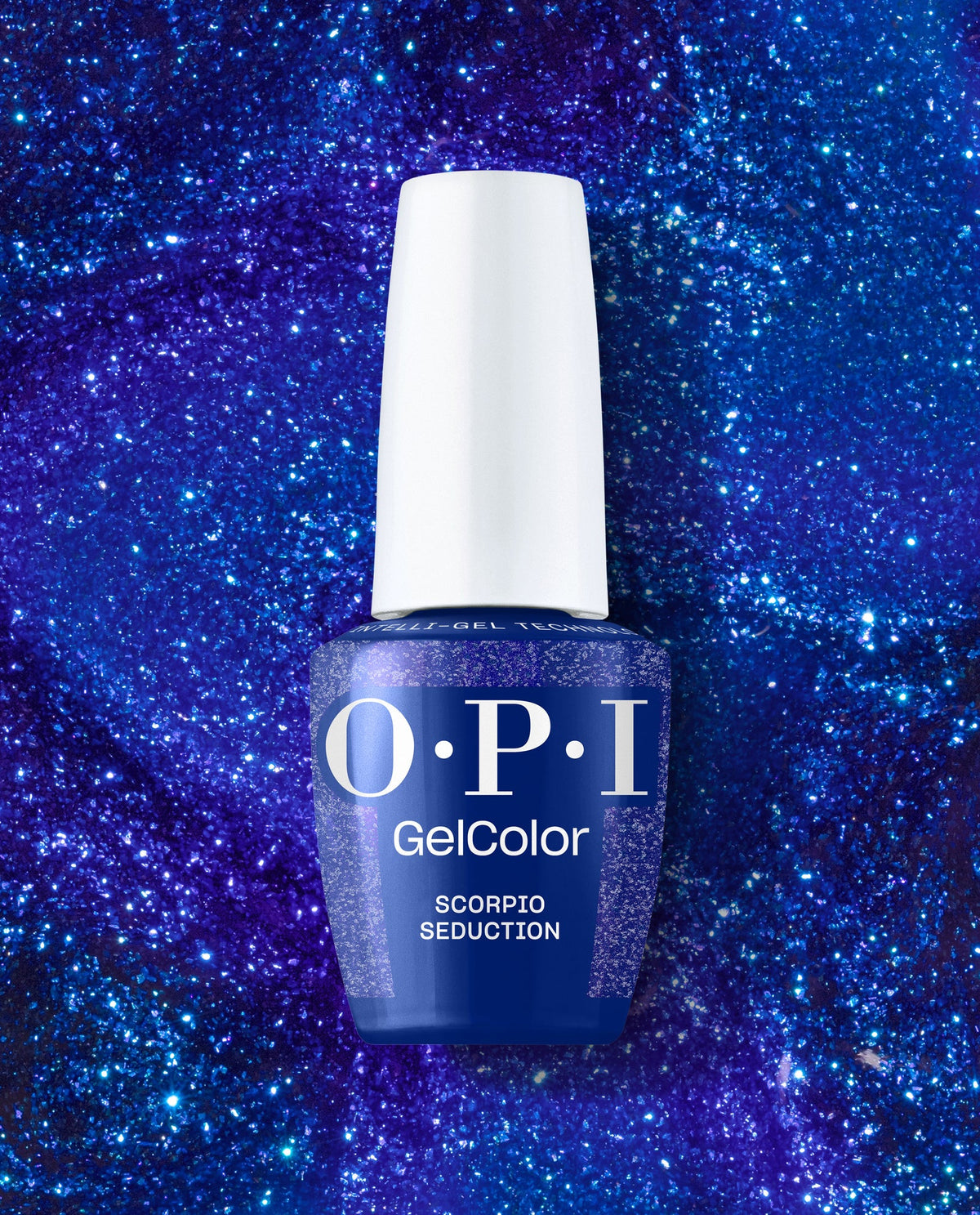 OPI GelColor H019 — Scorpio Seduction