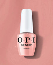 OPI GelColor H19 — Passion