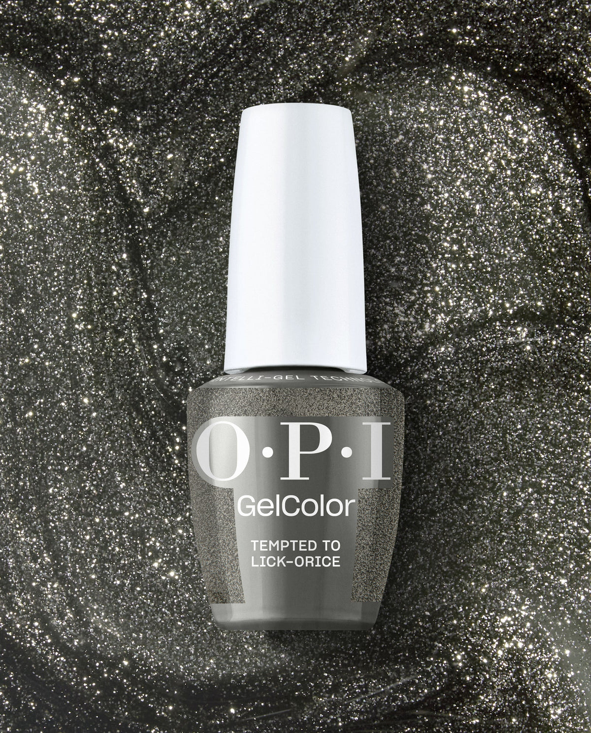 OPI GelColor HPS03 — Tempted to Lick-orice