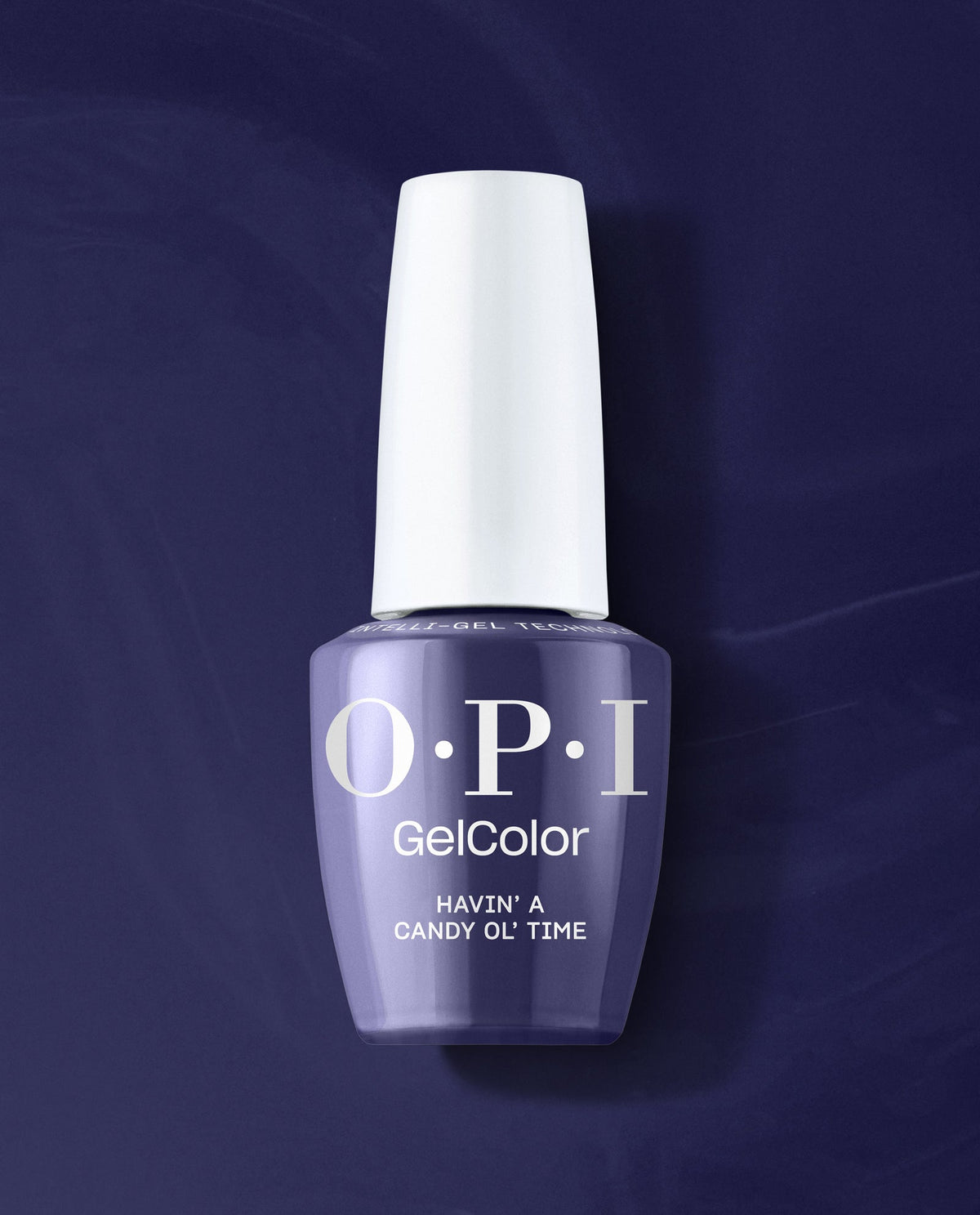 OPI GC HPS11 Havin’ a Candy Ol’ Time — official product photo
