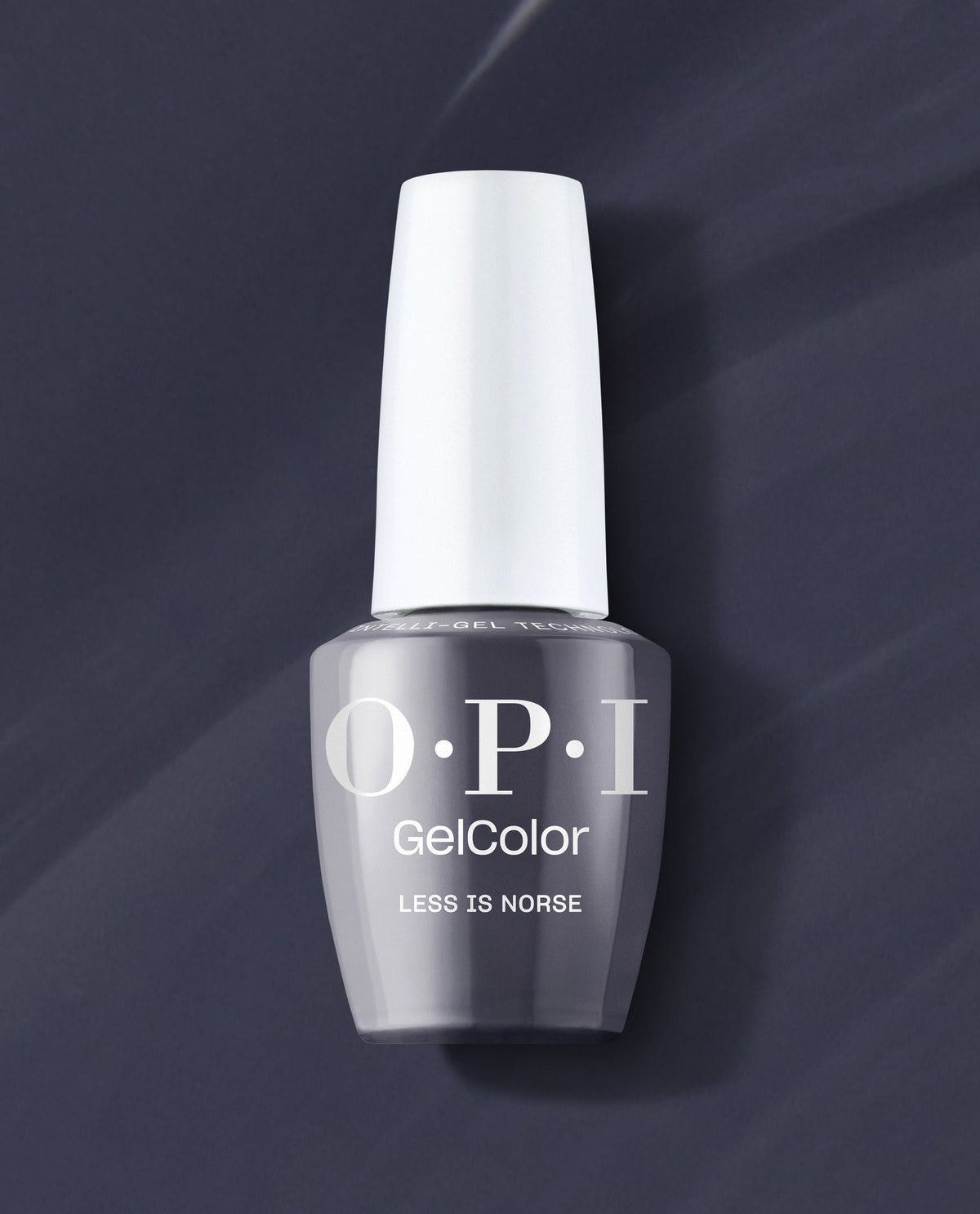OPI GelColor I59 — Less is Norse®