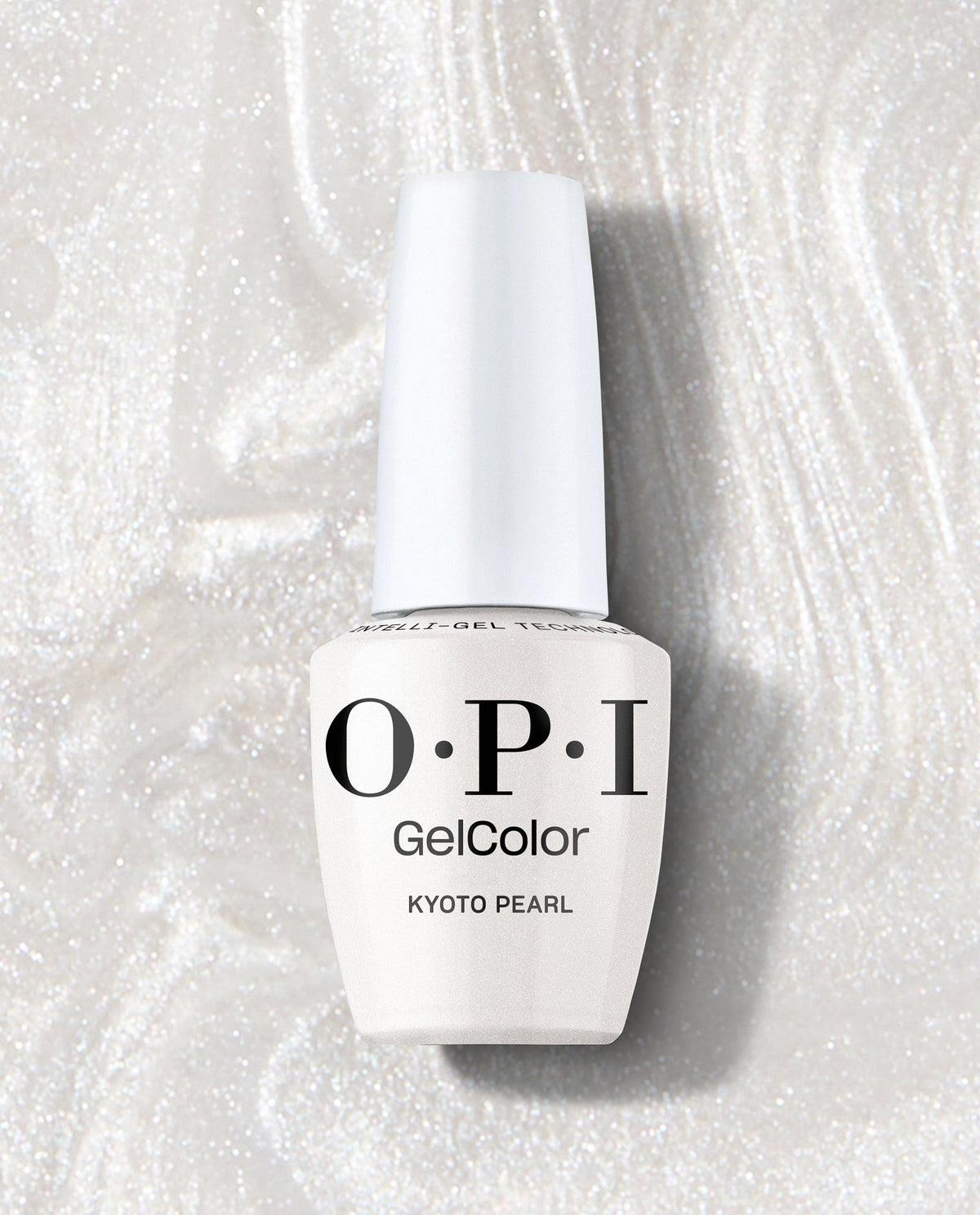 OPI GelColor L03 — Kyoto Pearl