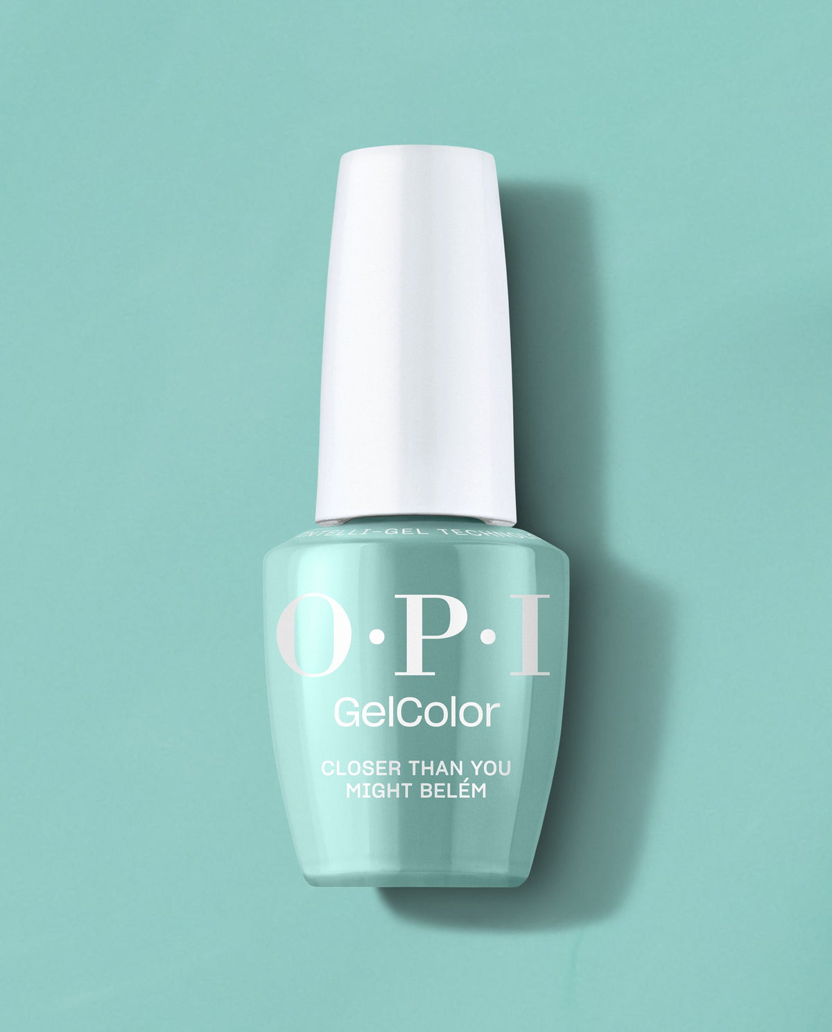 OPI GC L24 Closer Than You Might Belém — official product photo