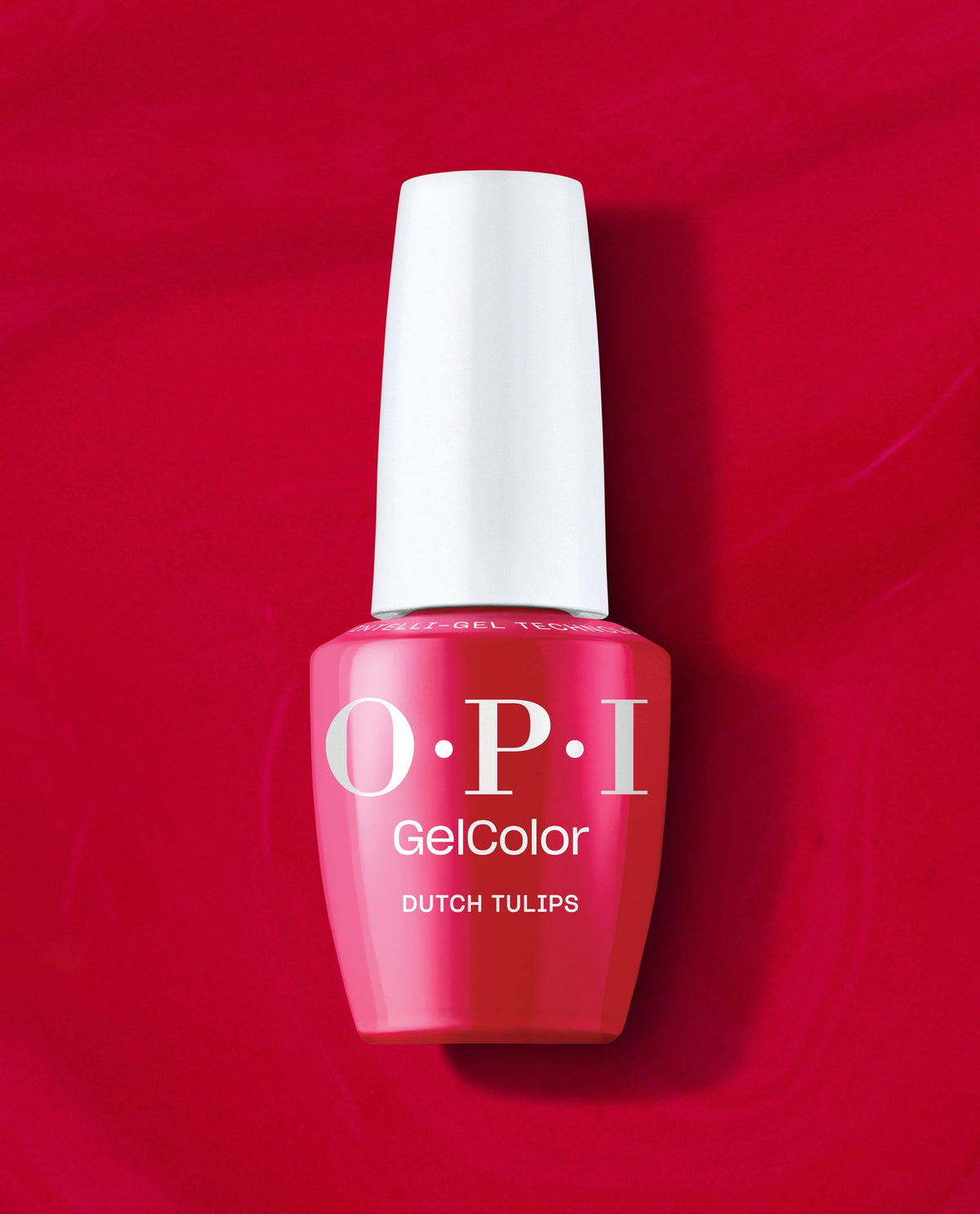 OPI GC L60 Dutch Tulips — official product photo
