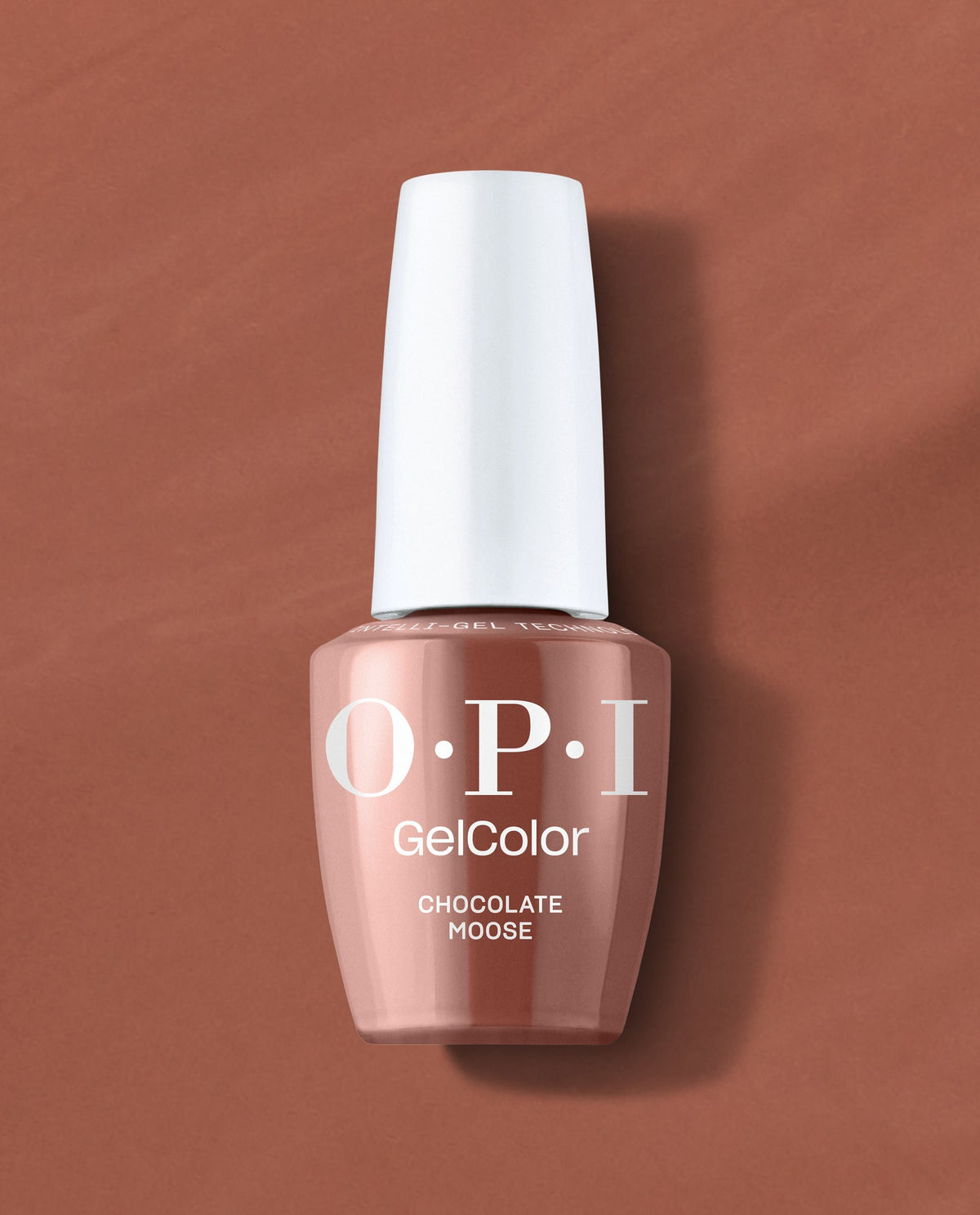 OPI GC L89 Chocolate Moose — official product photo