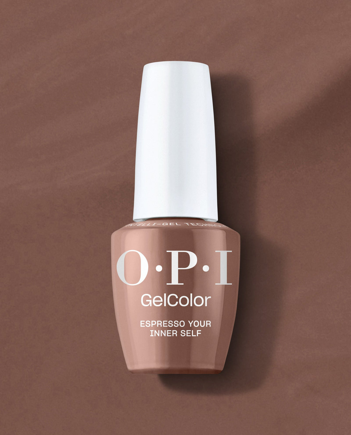 OPI GC LA04 Espresso Your Inner Self — official product photo