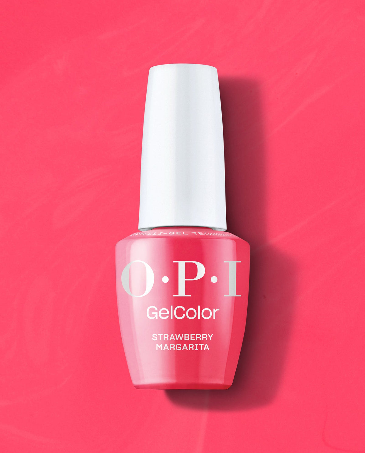 OPI GelColor M23 — Strawberry Margarita
