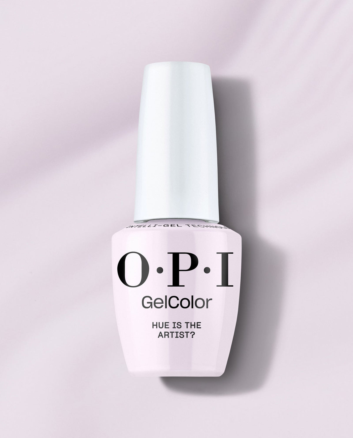 OPI GC M94 Hue is the Artist? — official product photo