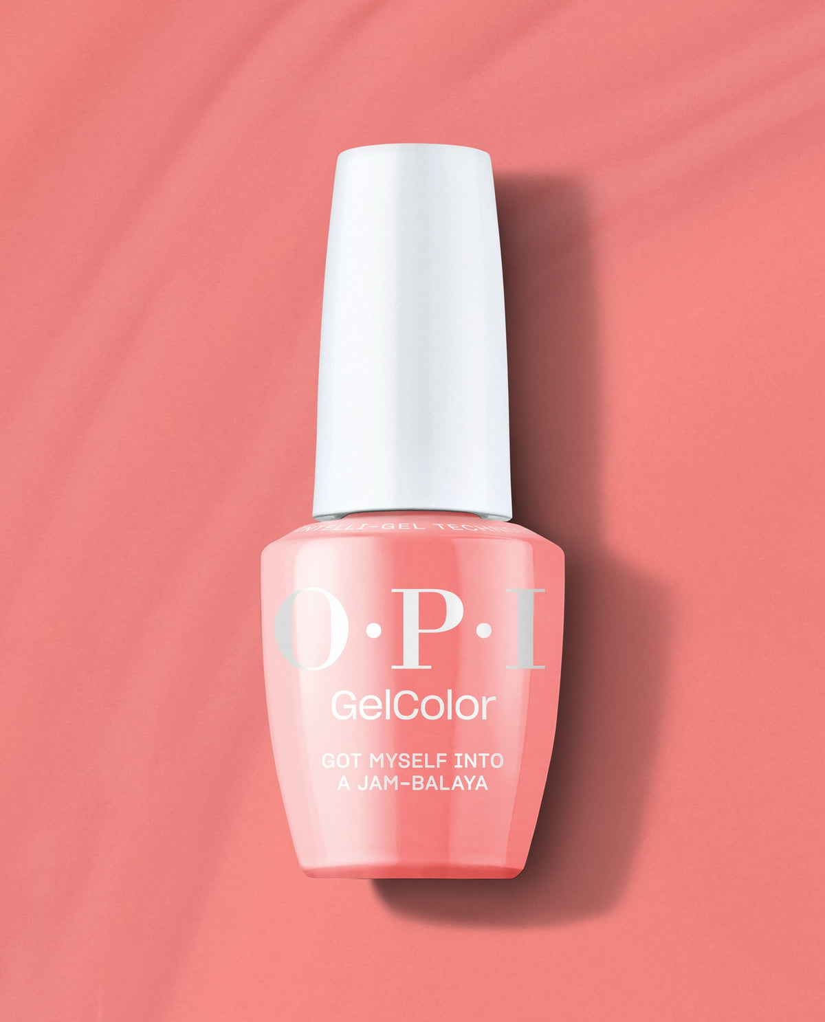 OPI GC N57 Got Myself into a Jam-balaya — official product photo