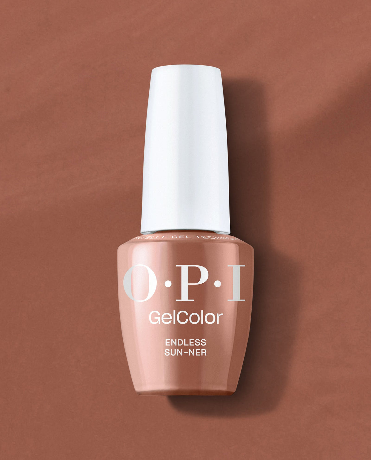 OPI GC N79 Endless Sun-ner — official product photo