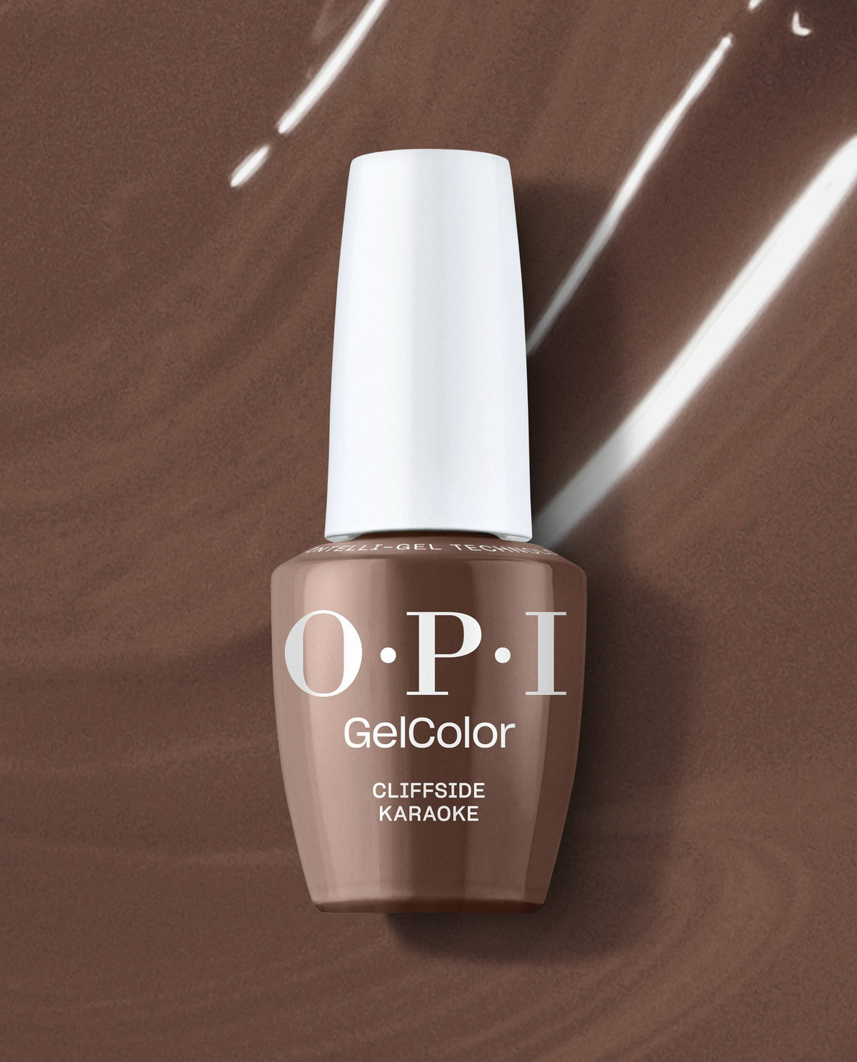 OPI GC N80 Cliffside Karaoke — official product photo