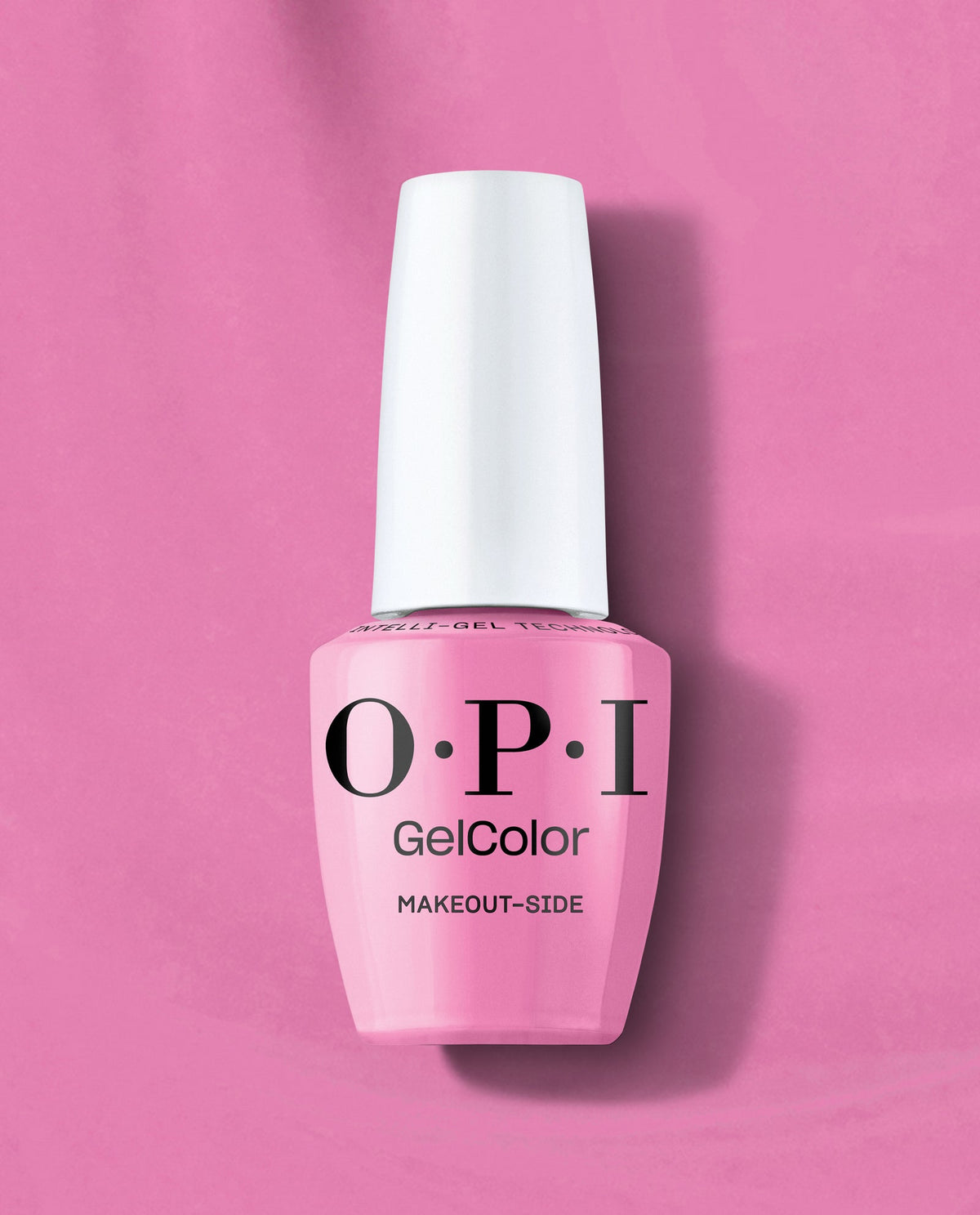 OPI GelColor P002 — Makeout-side