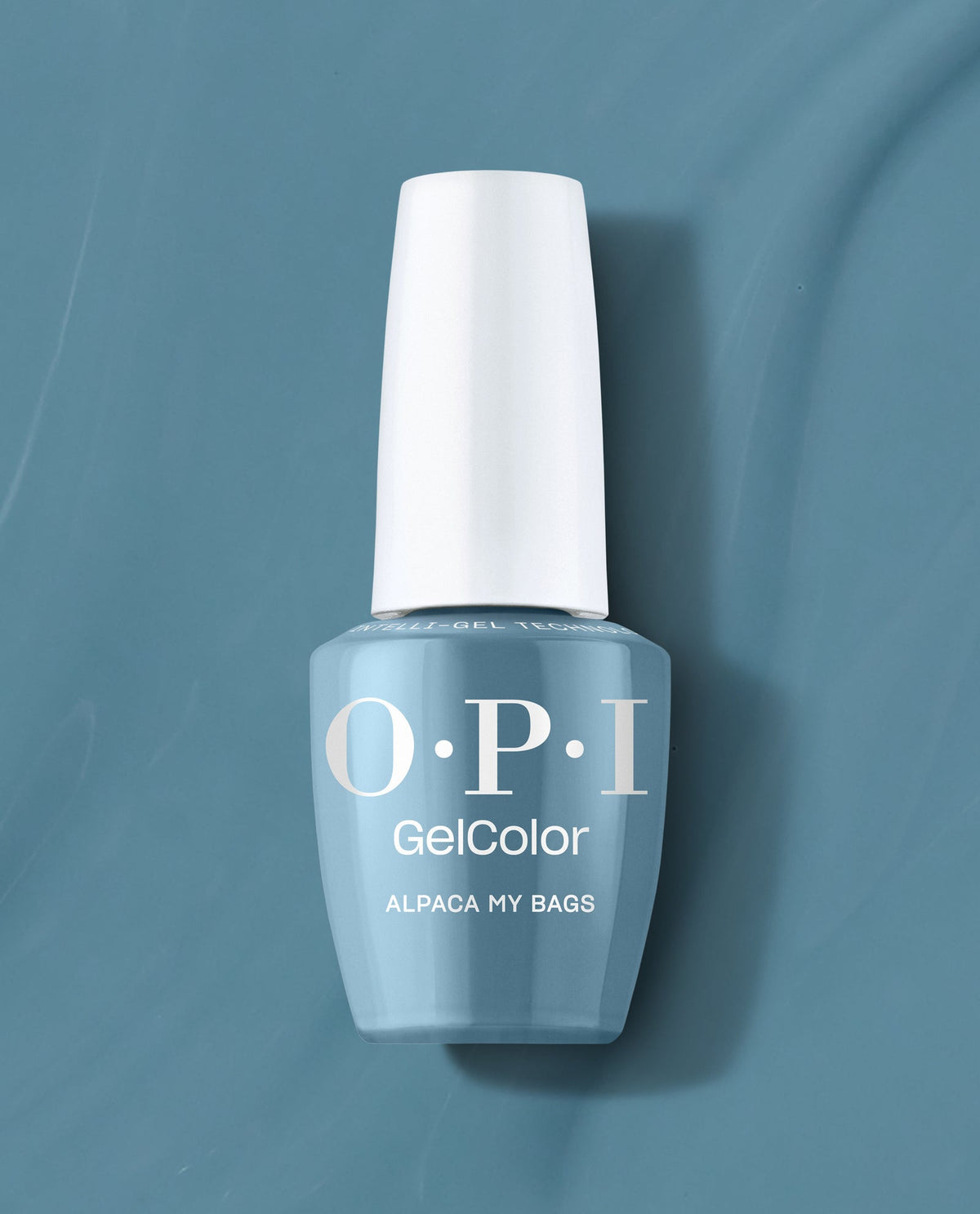 OPI GC P33 Alpaca My Bags — official product photo