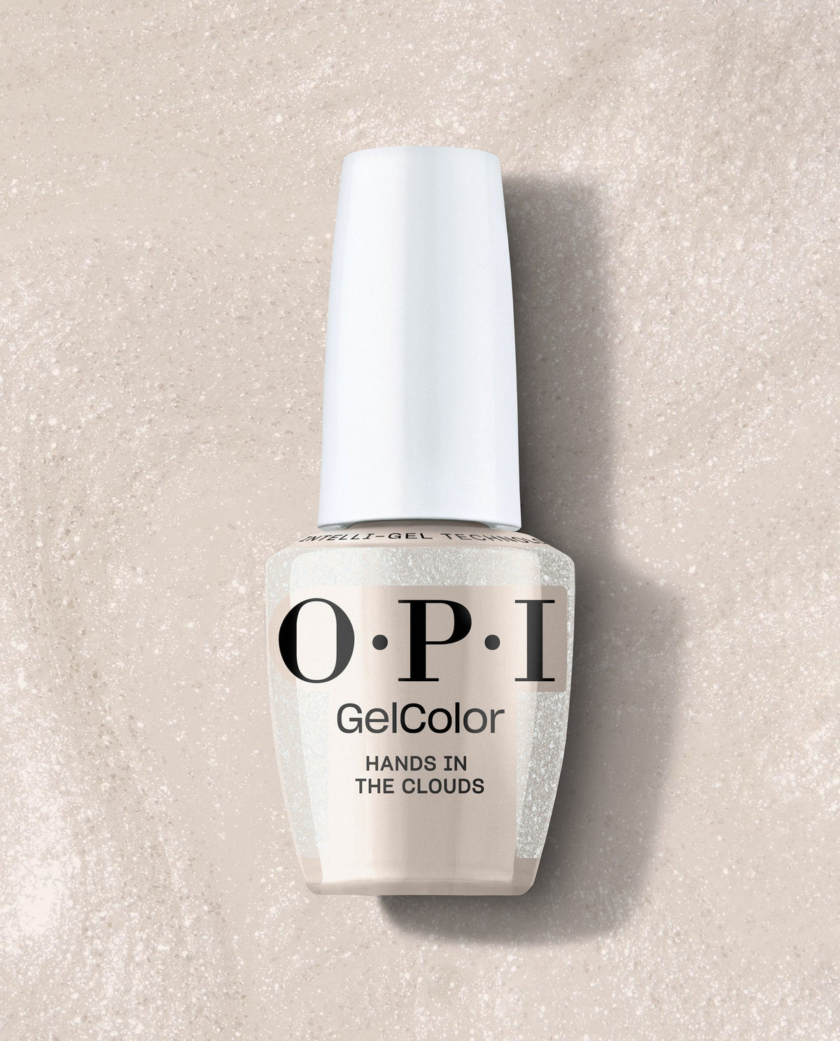 OPI GC S037 Hands In The Clouds — official product photo
