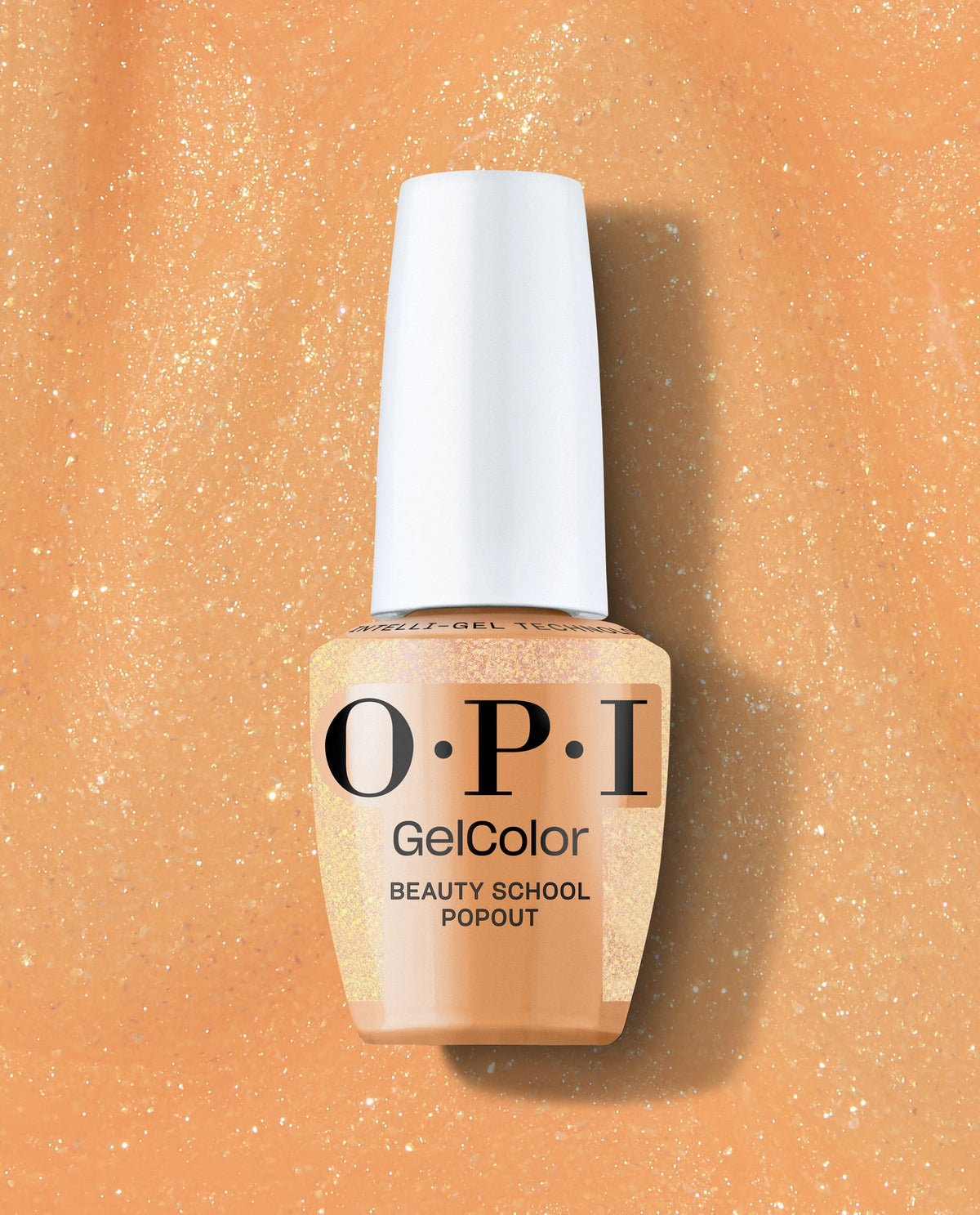 OPI GC S040 Beauty School Popout — official product photo
