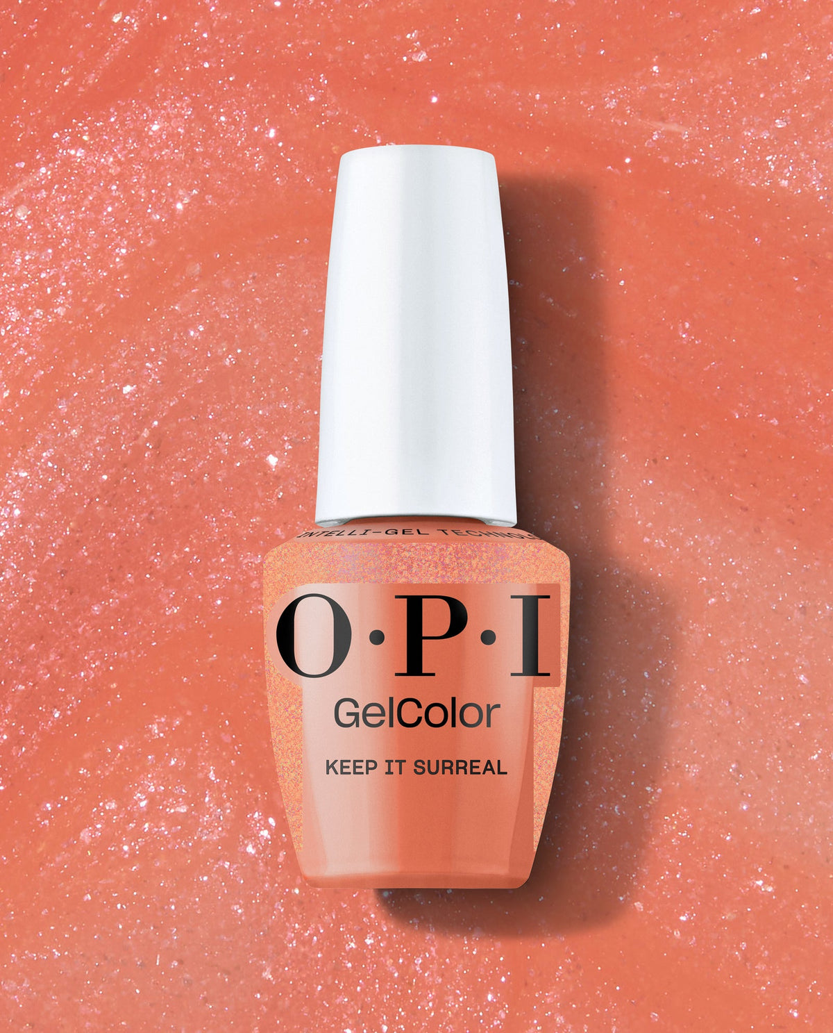 OPI GelColor S041 — Keep It Surreal