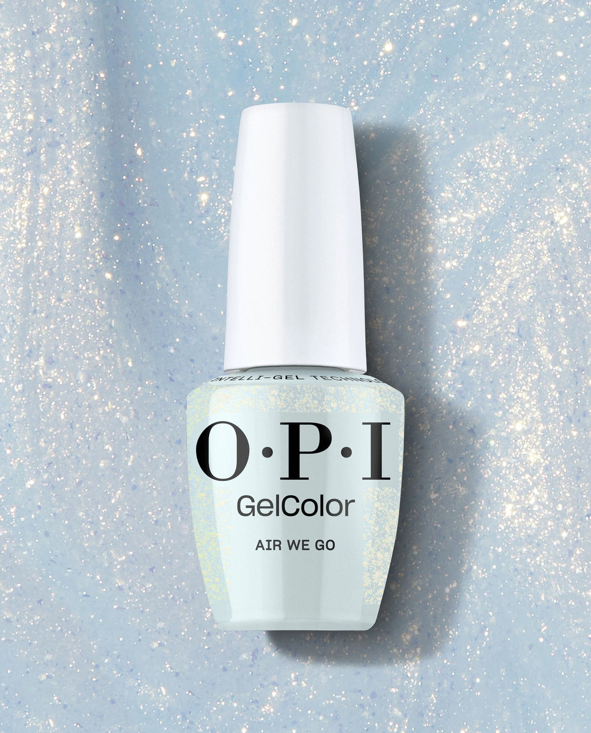 OPI GC S042 Air We Go — official product photo