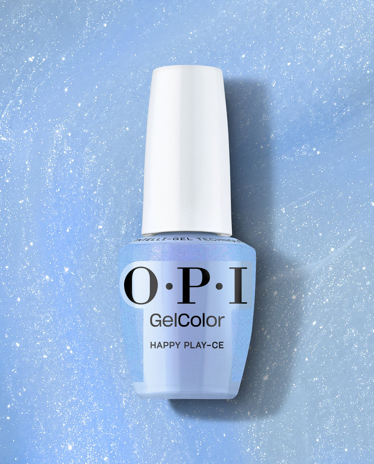 OPI GC S043 Happy Play-ce — official product photo