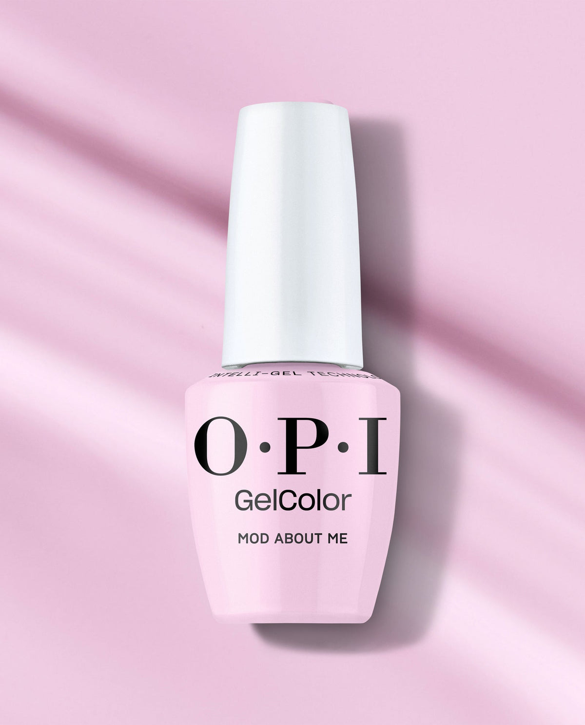 OPI GelColor S064 — Mod About Me