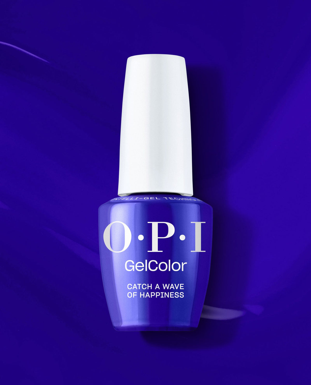 OPI GC S075 Catch a Wave of Happiness — official product photo