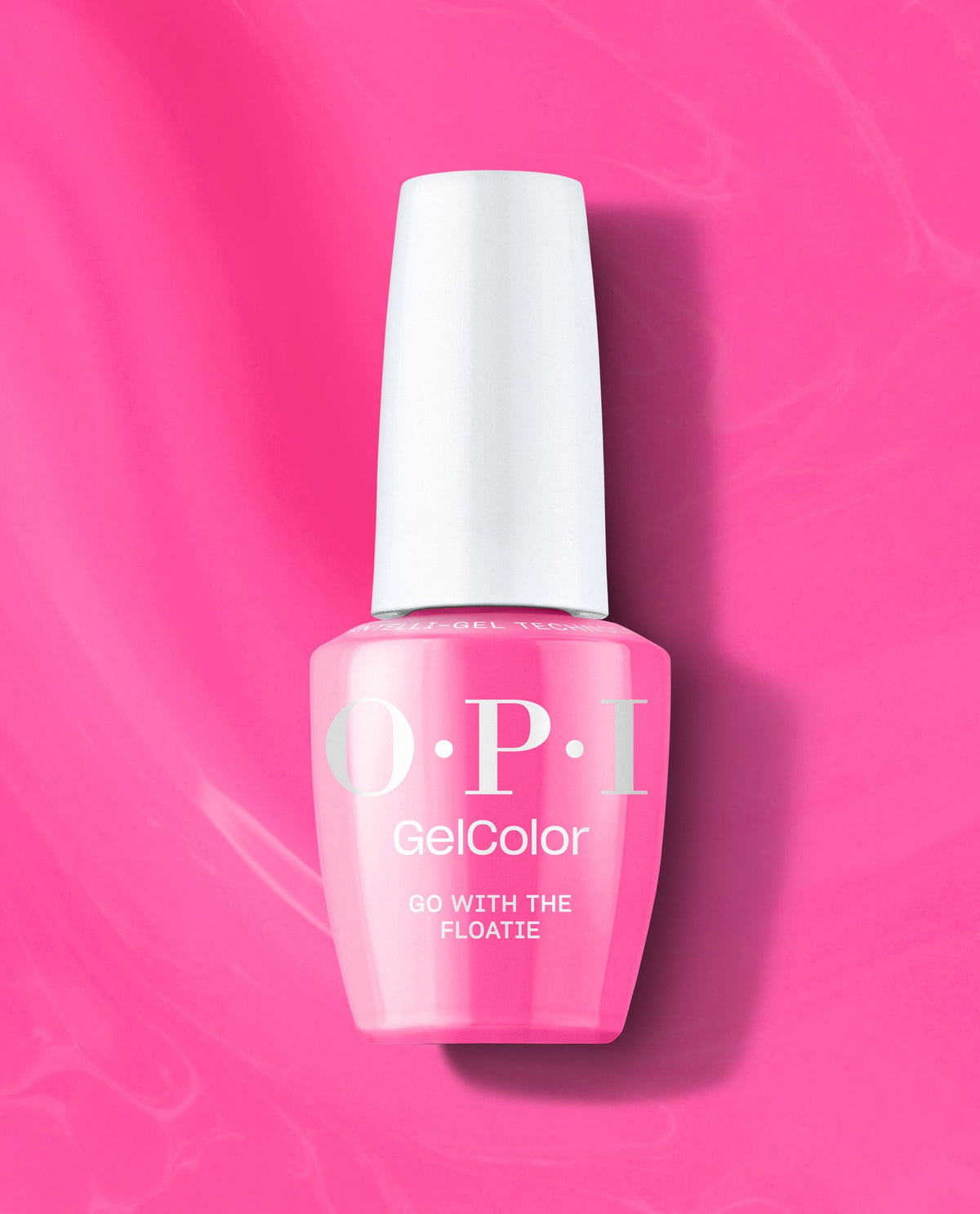 OPI GC S082 Go with the Floatie — official product photo