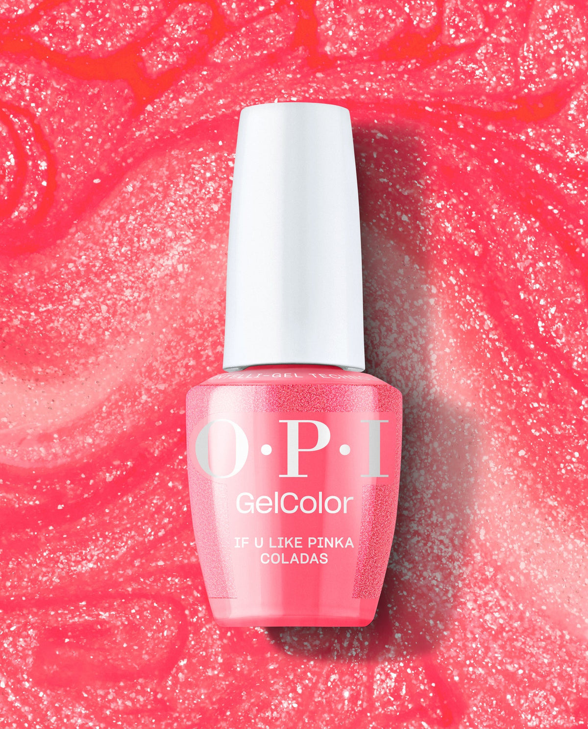 OPI GC S083 If U Like Pinka Coladas — official product photo